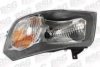 FORD 1353985 Headlight